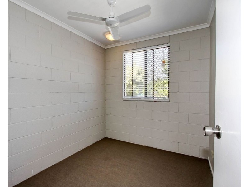 Unit 4/25 Hervey Street, Scarness QLD 4655