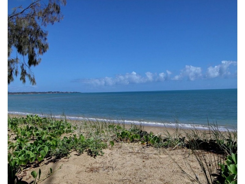 Unit 4/25 Hervey Street, Scarness QLD 4655