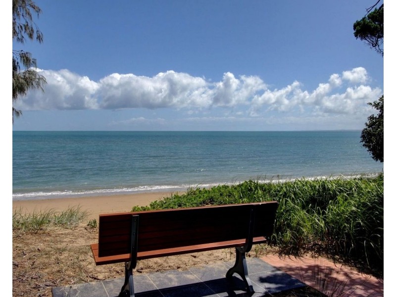 Unit 4/25 Hervey Street, Scarness QLD 4655
