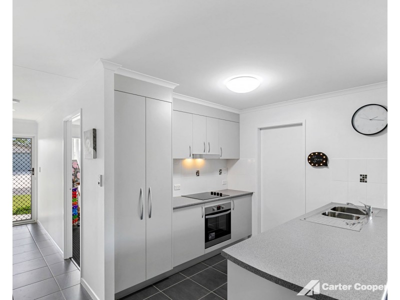 25 Wagtail Circuit, Kawungan QLD 4655