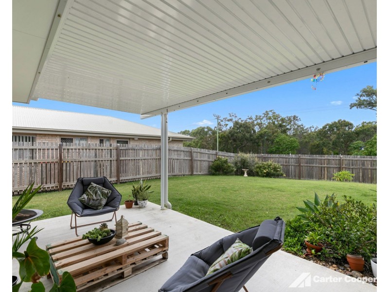 25 Wagtail Circuit, Kawungan QLD 4655