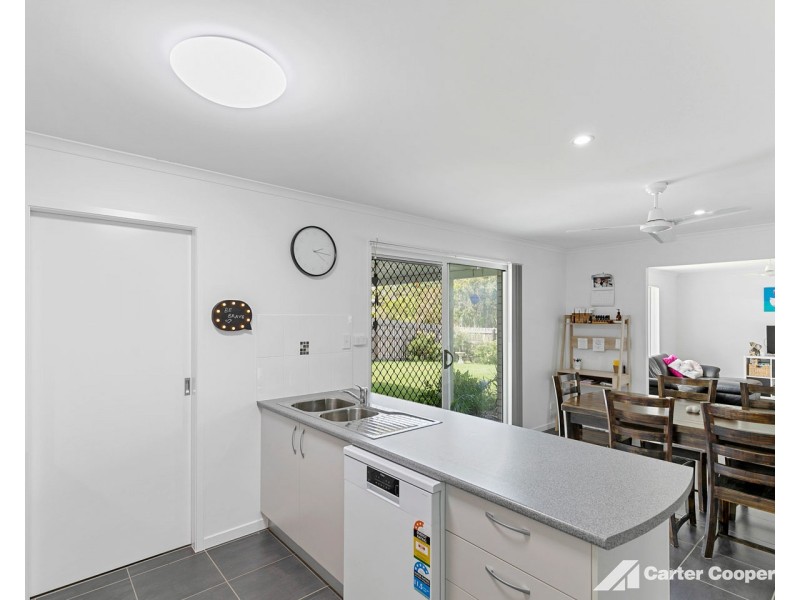 25 Wagtail Circuit, Kawungan QLD 4655