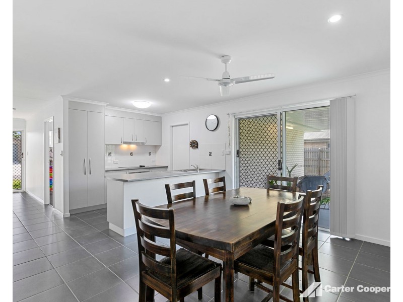 25 Wagtail Circuit, Kawungan QLD 4655