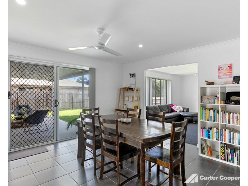 25 Wagtail Circuit, Kawungan QLD 4655