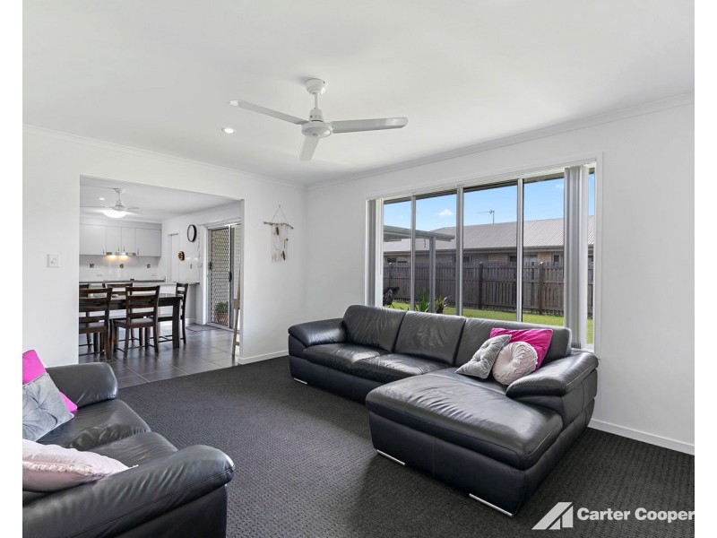 25 Wagtail Circuit, Kawungan QLD 4655