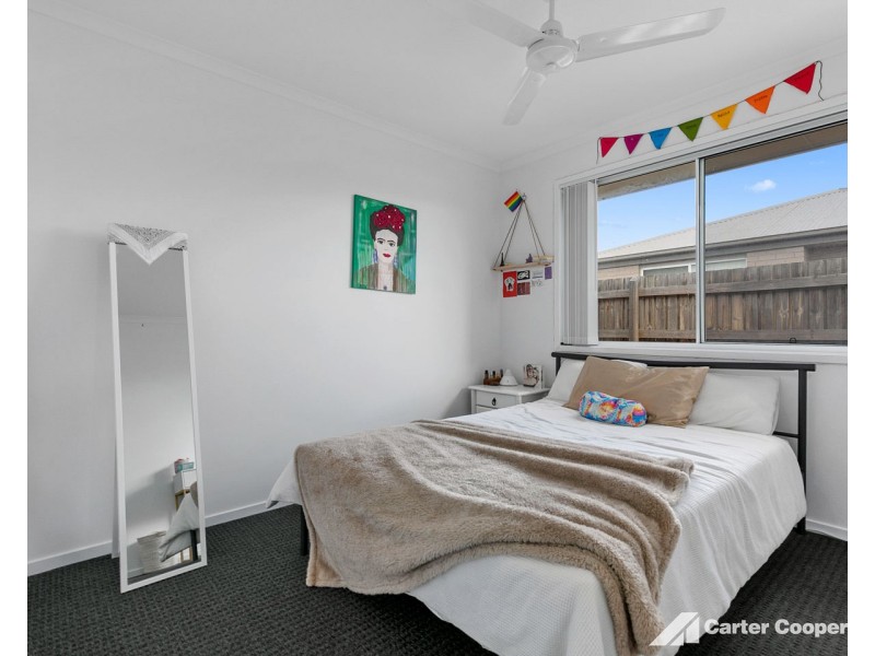 25 Wagtail Circuit, Kawungan QLD 4655