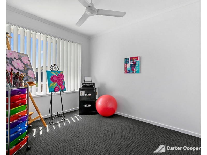 25 Wagtail Circuit, Kawungan QLD 4655