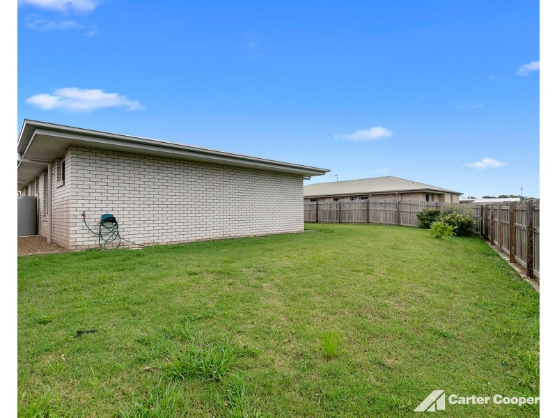 25 Wagtail Circuit, Kawungan QLD 4655