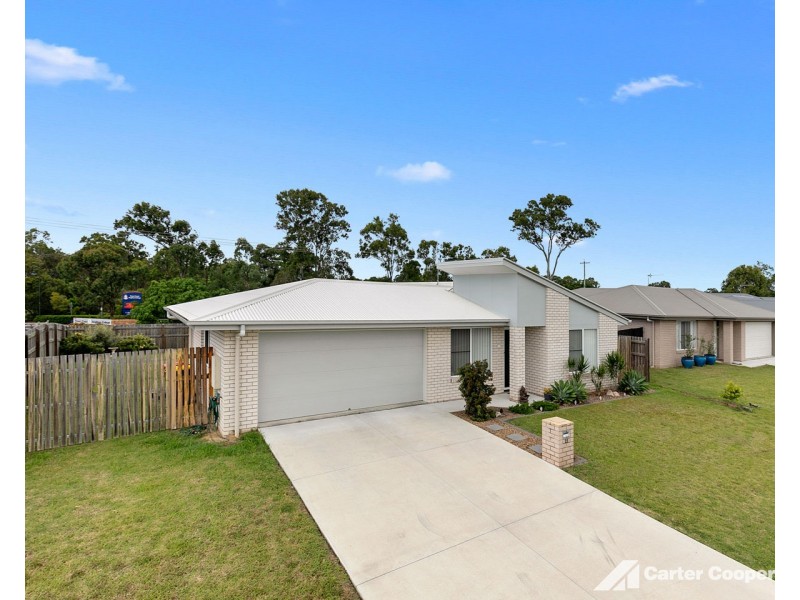 25 Wagtail Circuit, Kawungan QLD 4655