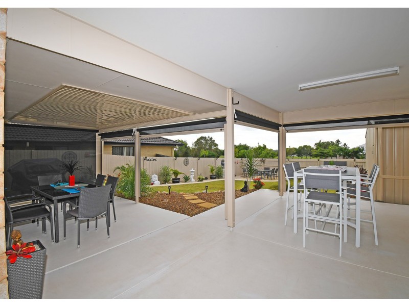 1 Mia Court, Nikenbah QLD 4655