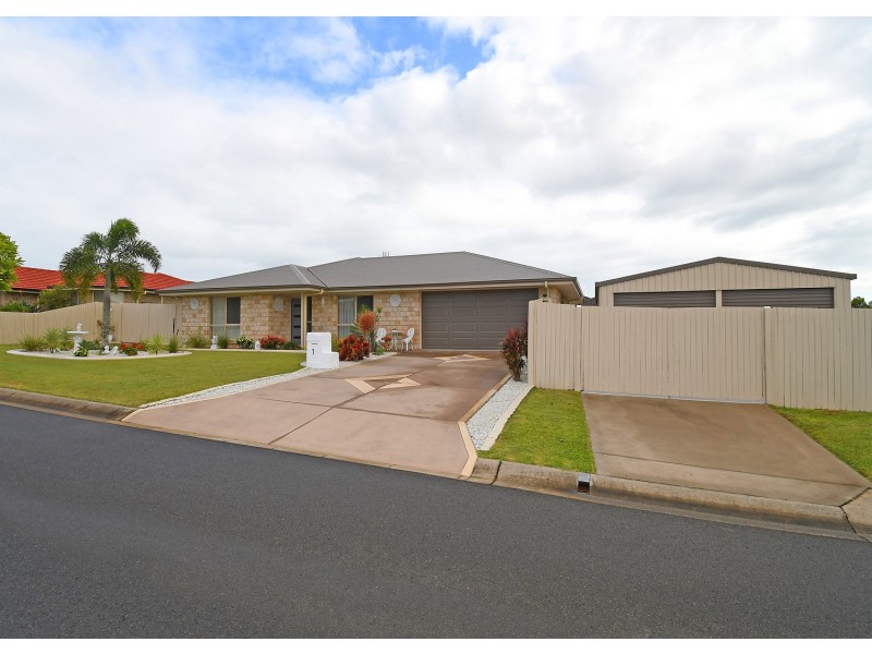 1 Mia Court, Nikenbah QLD 4655