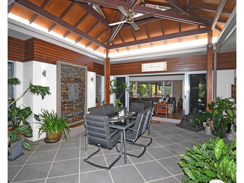 21 Harmony Avenue, Urraween QLD 4655