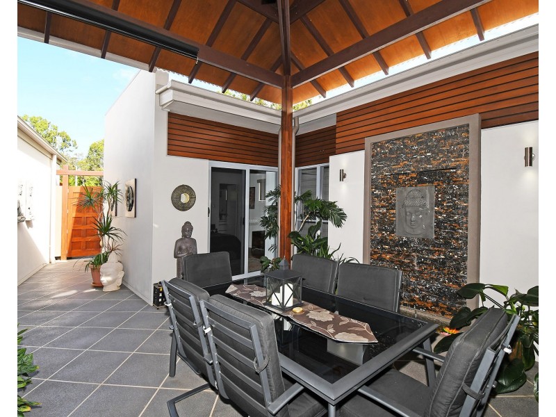 21 Harmony Avenue, Urraween QLD 4655