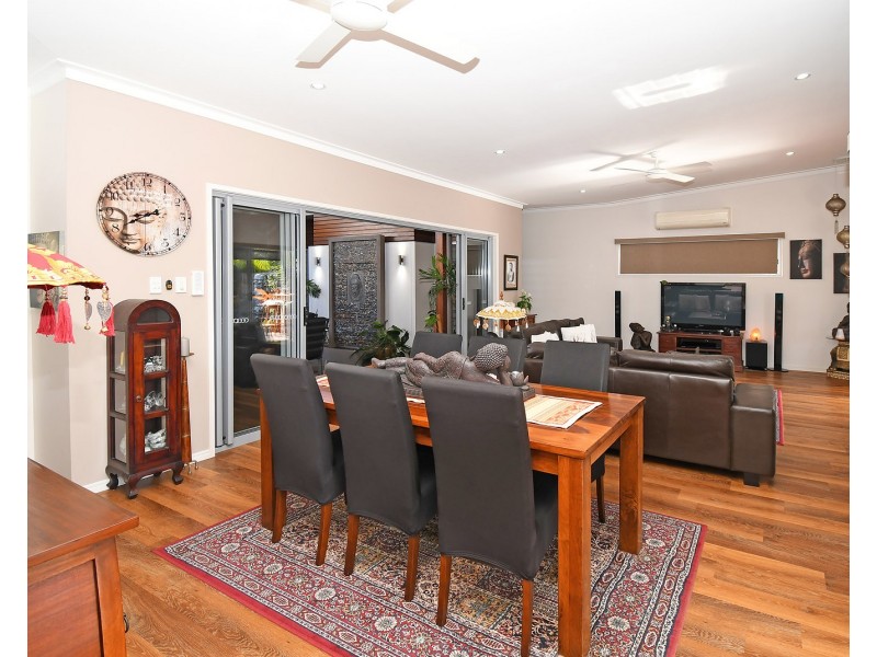 21 Harmony Avenue, Urraween QLD 4655