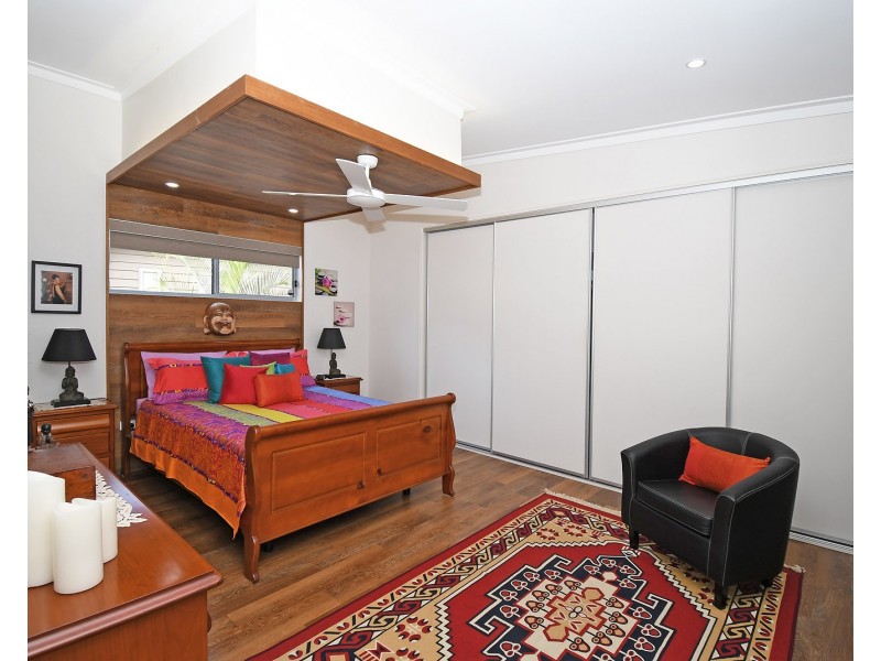 21 Harmony Avenue, Urraween QLD 4655