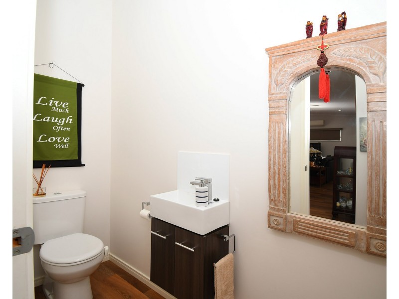 21 Harmony Avenue, Urraween QLD 4655