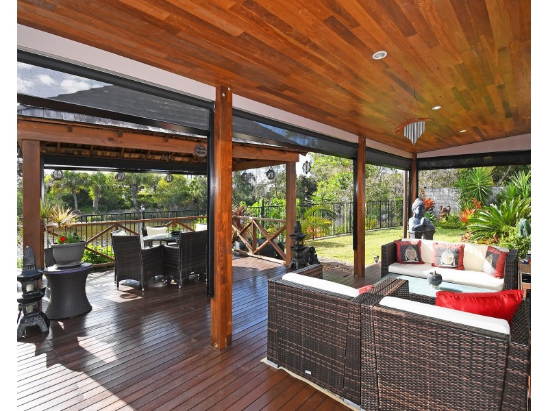 21 Harmony Avenue, Urraween QLD 4655