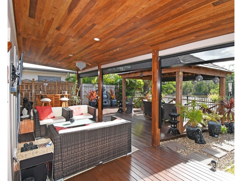 21 Harmony Avenue, Urraween QLD 4655