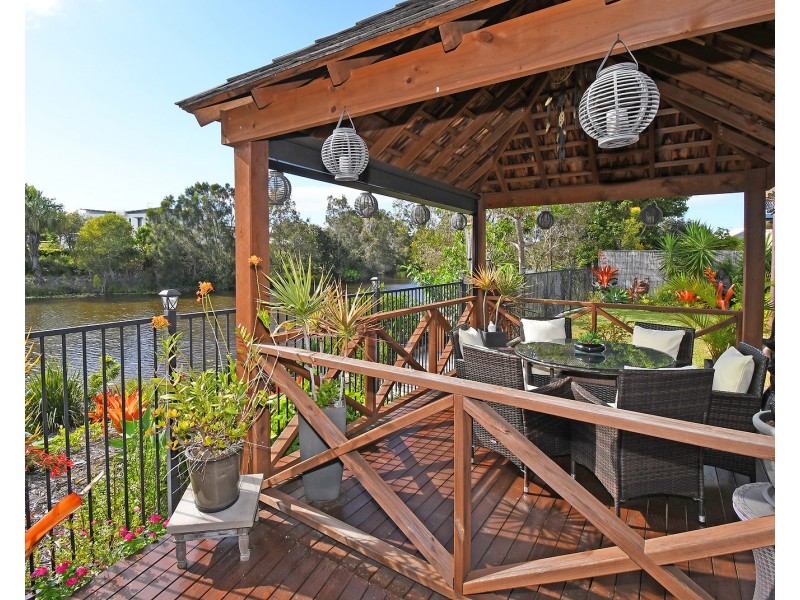 21 Harmony Avenue, Urraween QLD 4655
