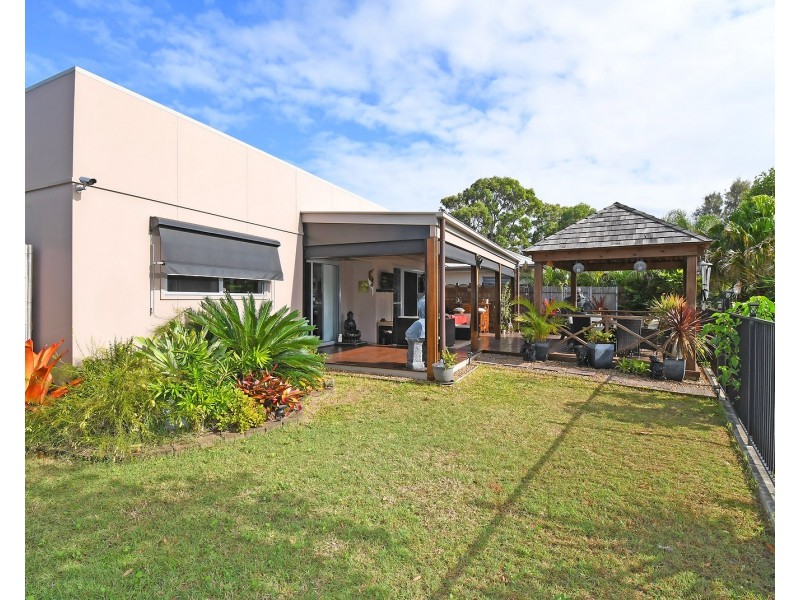 21 Harmony Avenue, Urraween QLD 4655