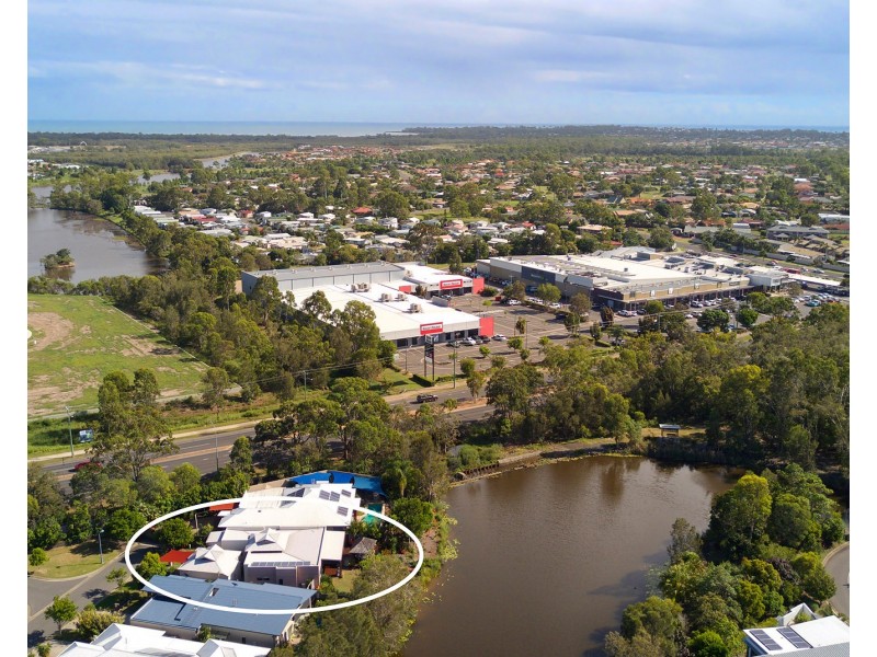 21 Harmony Avenue, Urraween QLD 4655