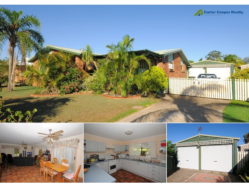 68  North Street, Point Vernon QLD 4655