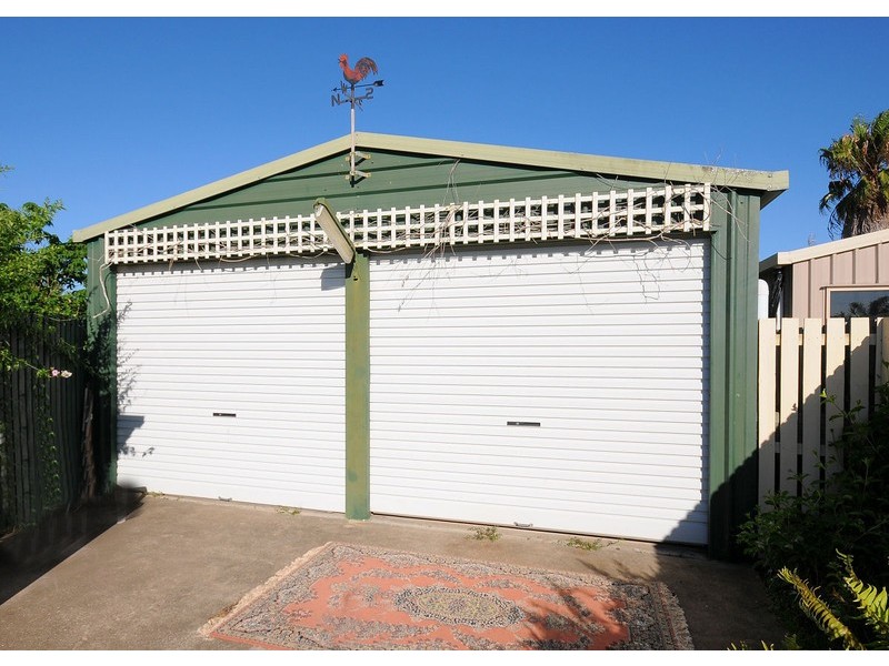 68  North Street, Point Vernon QLD 4655