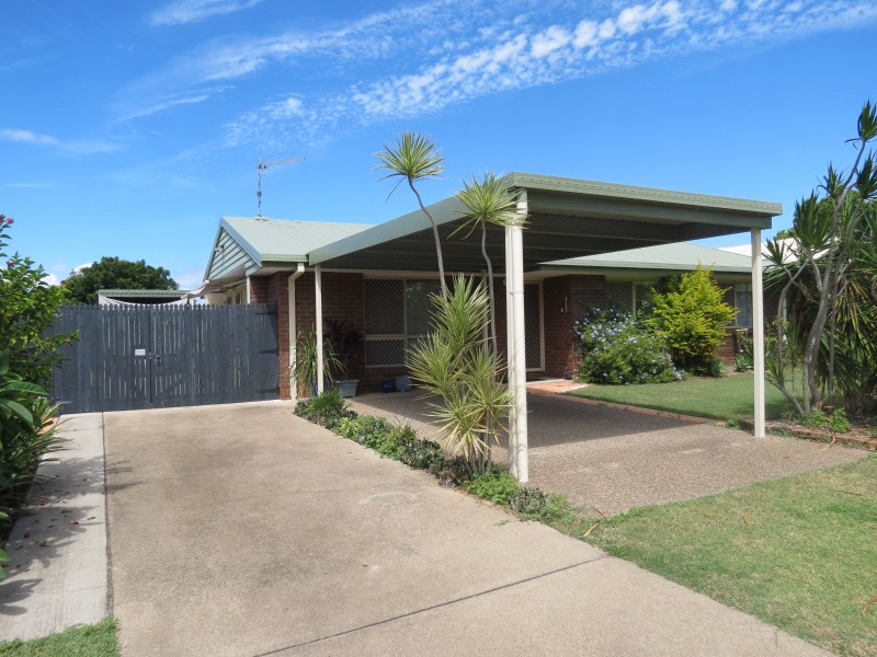 47 Aimee Drive, Urangan QLD 4655