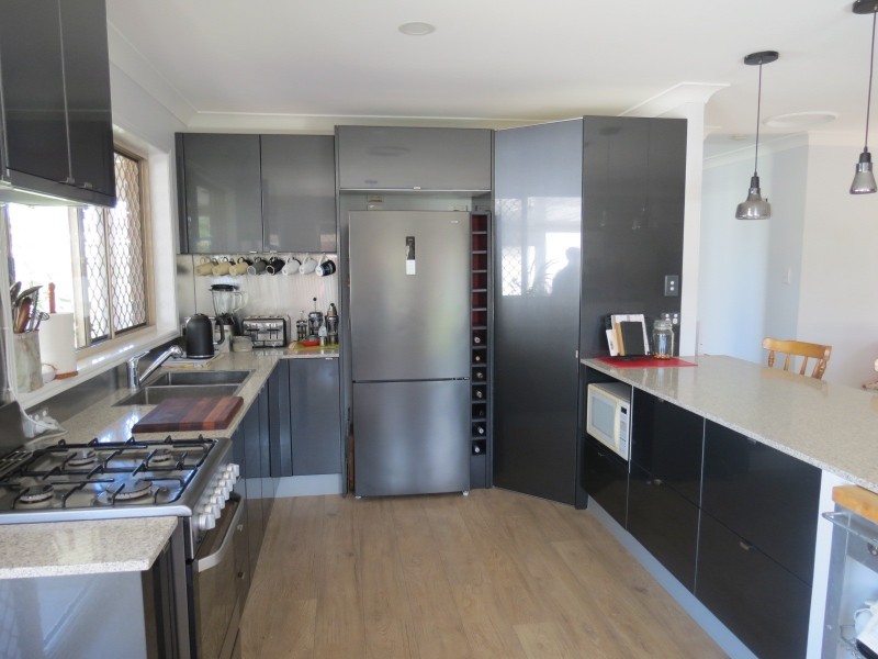 47 Aimee Drive, Urangan QLD 4655