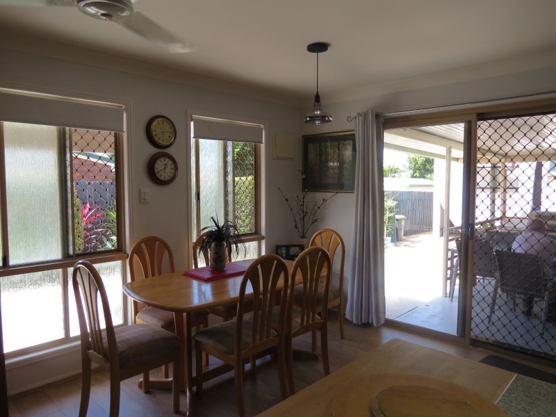 47 Aimee Drive, Urangan QLD 4655