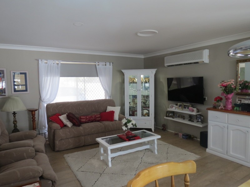 47 Aimee Drive, Urangan QLD 4655