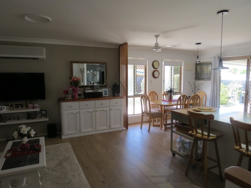 47 Aimee Drive, Urangan QLD 4655
