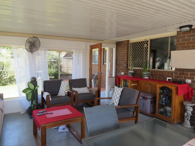 47 Aimee Drive, Urangan QLD 4655