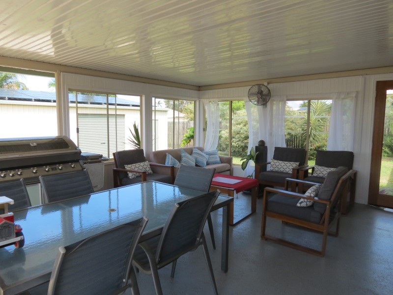 47 Aimee Drive, Urangan QLD 4655