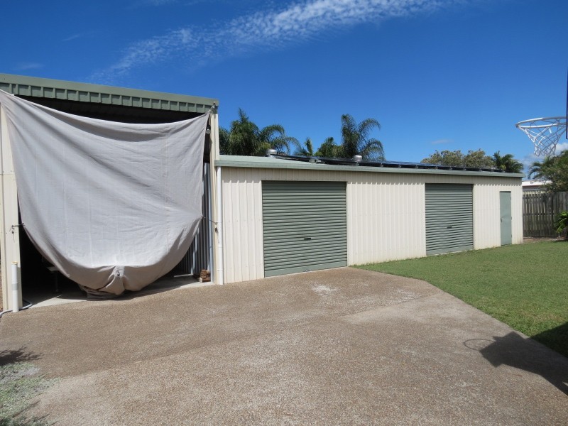 47 Aimee Drive, Urangan QLD 4655