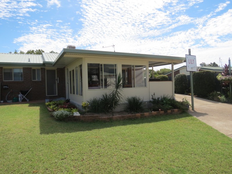 47 Aimee Drive, Urangan QLD 4655