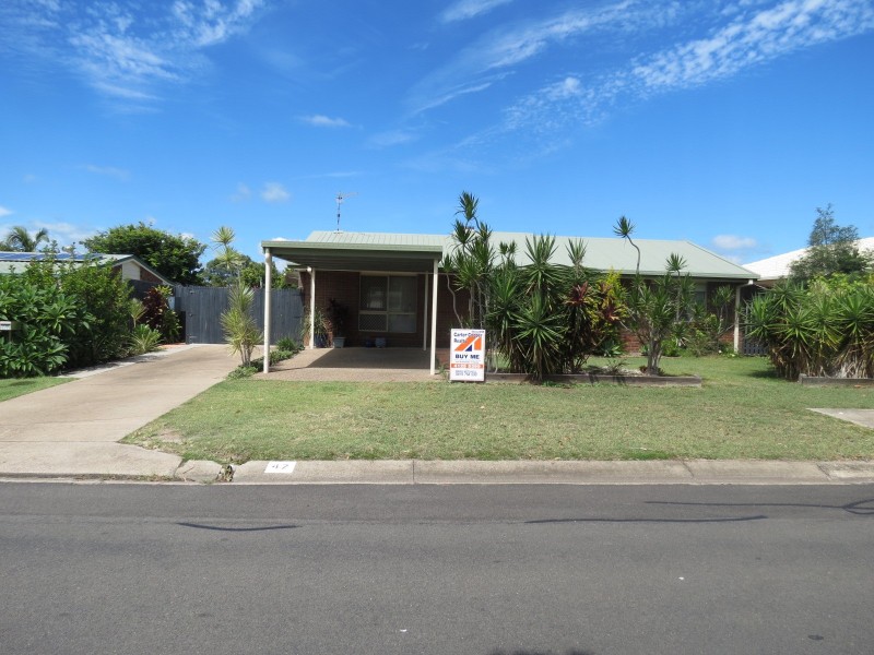 47 Aimee Drive, Urangan QLD 4655