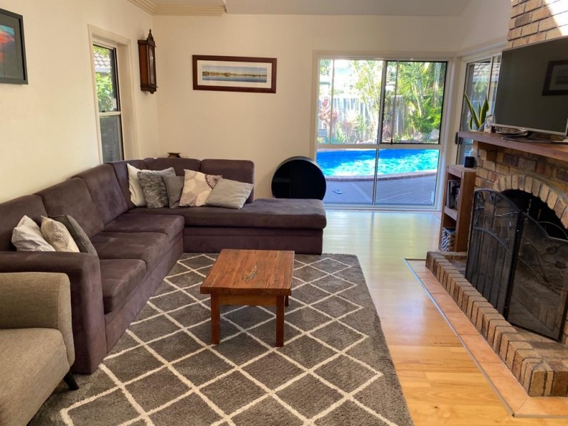 7 Austin Court, Point Vernon QLD 4655