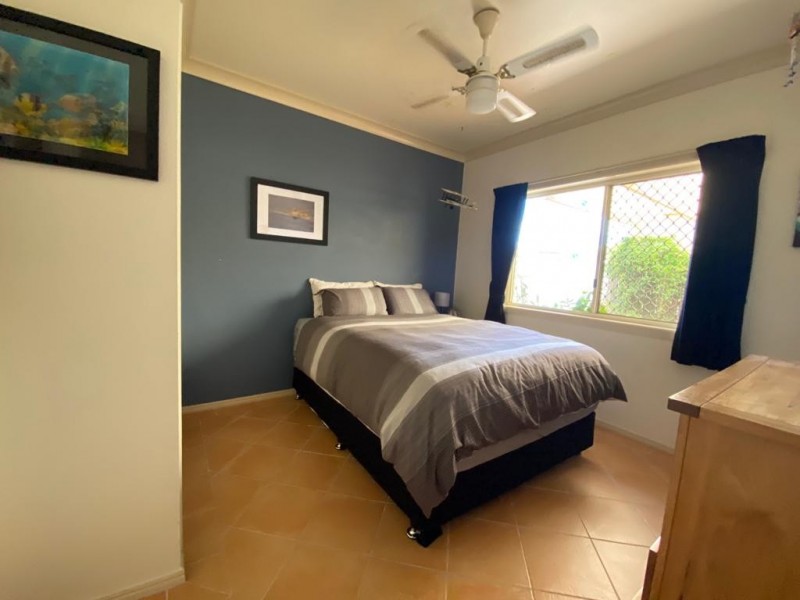 7 Austin Court, Point Vernon QLD 4655