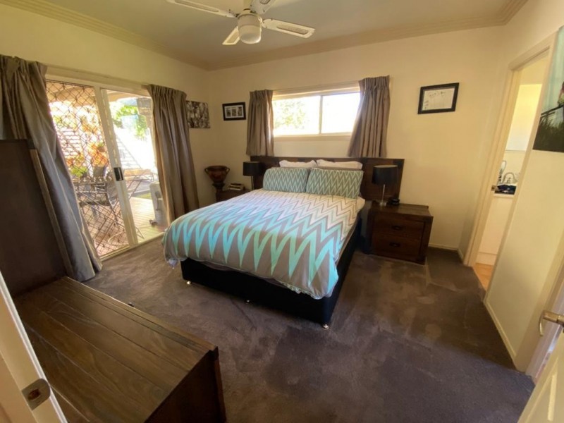 7 Austin Court, Point Vernon QLD 4655