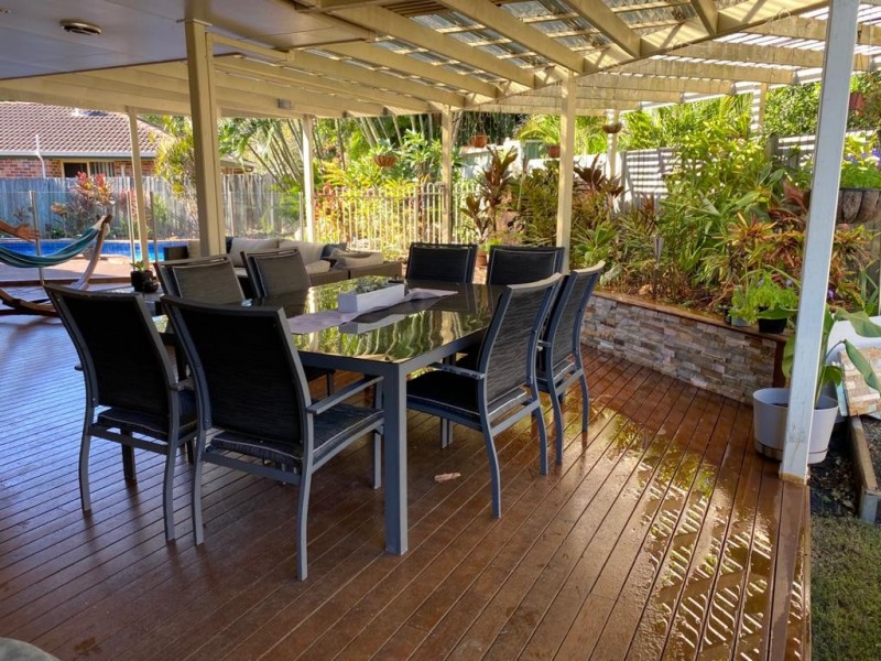 7 Austin Court, Point Vernon QLD 4655