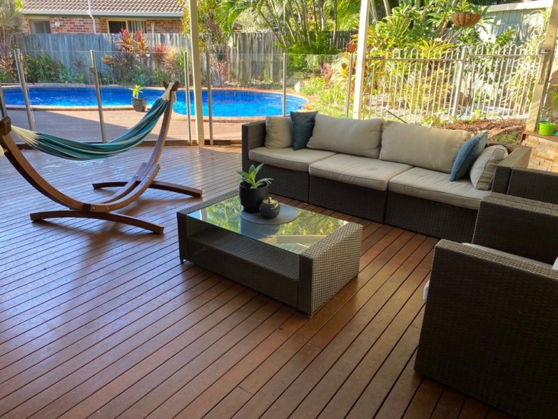 7 Austin Court, Point Vernon QLD 4655