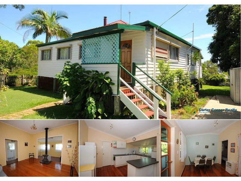 292 Torquay Road, Torquay QLD 4655
