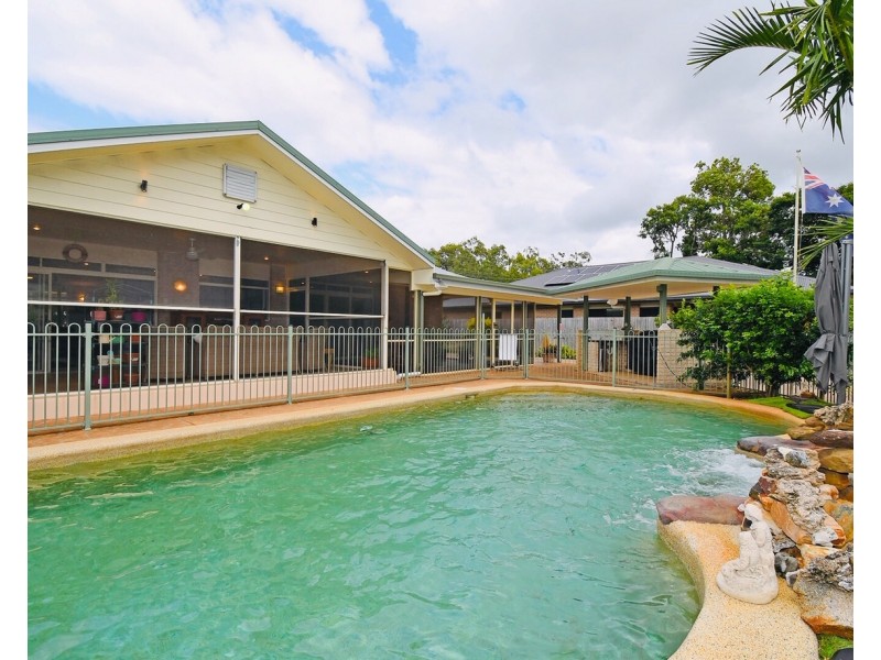 269 Oregan Creek Road, Toogoom QLD 4655