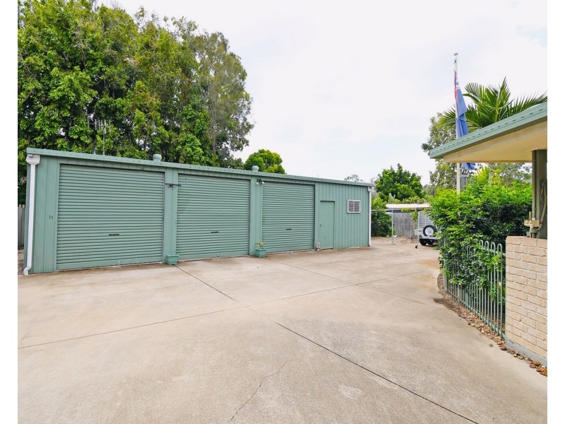 269 Oregan Creek Road, Toogoom QLD 4655