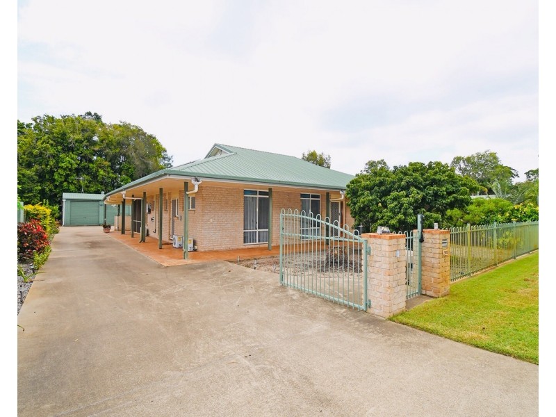 269 Oregan Creek Road, Toogoom QLD 4655