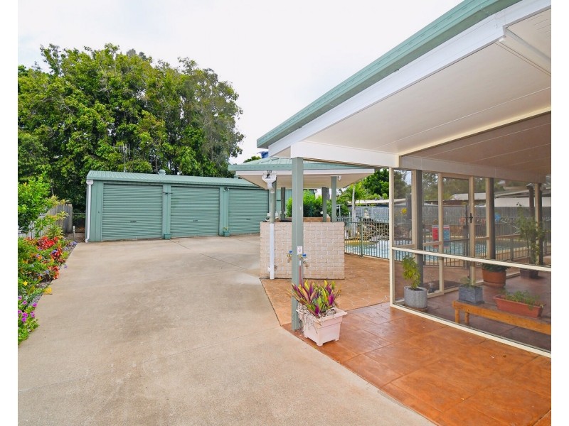 269 Oregan Creek Road, Toogoom QLD 4655