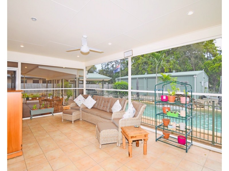 269 Oregan Creek Road, Toogoom QLD 4655