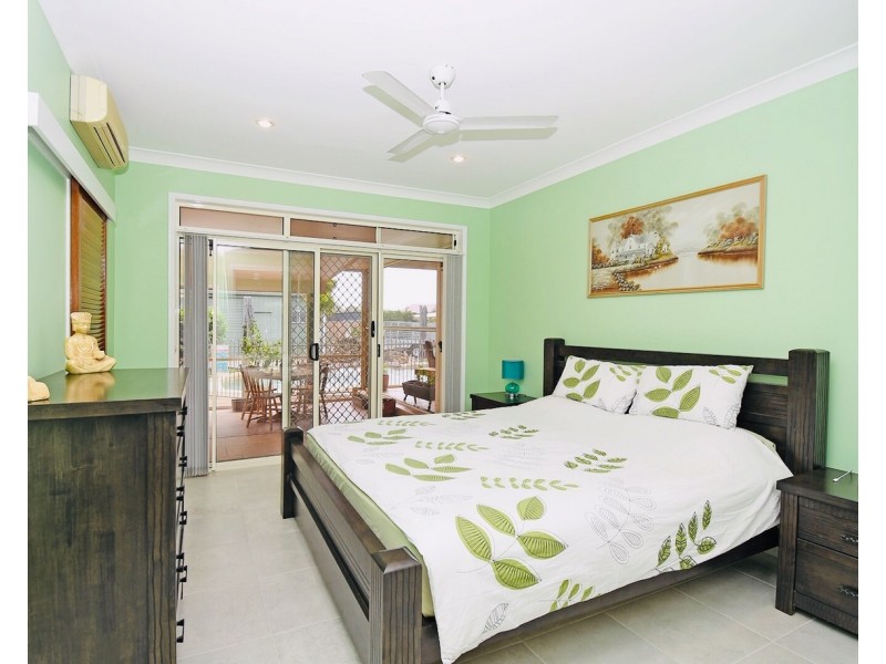 269 Oregan Creek Road, Toogoom QLD 4655