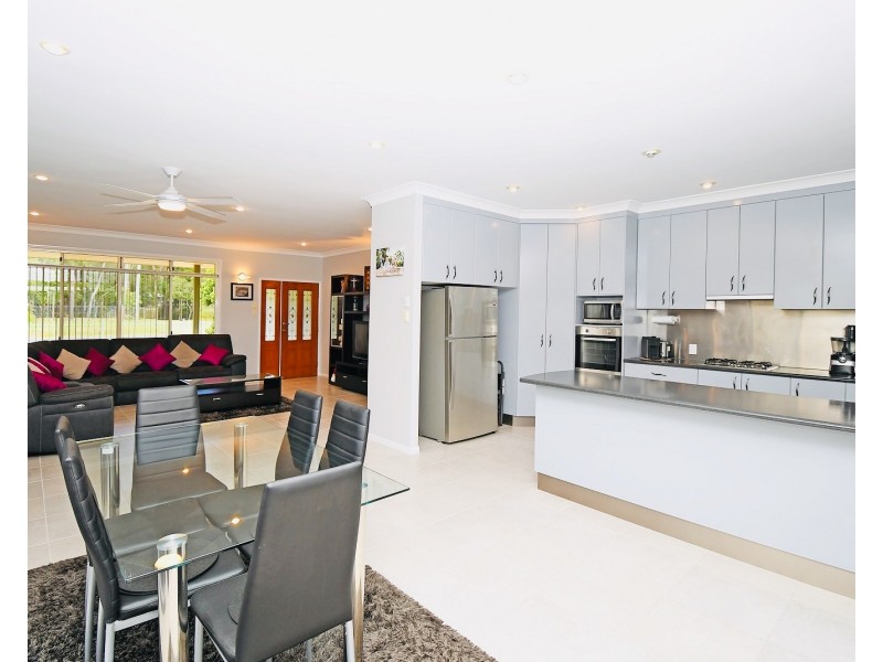 269 Oregan Creek Road, Toogoom QLD 4655